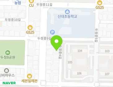 27 Dujeongjung 4-gil, Seobuk-gu, Cheonan-si, Chungcheongnam-do, Republic of Korea 27 Dujeongjung 4-gil, Seobuk-gu, Cheonan-si, Chungcheongnam-do, Republic of Korea Map