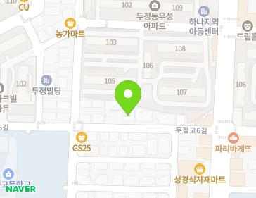23 Dujeonggo 6-gil, Seobuk-gu, Cheonan-si, Chungcheongnam-do, Republic of Korea 23 Dujeonggo 6-gil, Seobuk-gu, Cheonan-si, Chungcheongnam-do, Republic of Korea Map