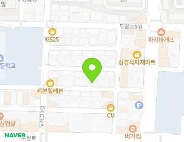 25 Dujeonggo 5-gil, Seobuk-gu, Cheonan-si, Chungcheongnam-do, Republic of Korea 25 Dujeonggo 5-gil, Seobuk-gu, Cheonan-si, Chungcheongnam-do, Republic of Korea Map