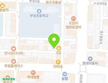 31 Buseong 3-gil, Seobuk-gu, Cheonan-si, Chungcheongnam-do, Republic of Korea 31 Buseong 3-gil, Seobuk-gu, Cheonan-si, Chungcheongnam-do, Republic of Korea Map