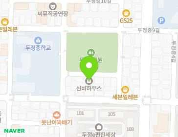 28-6 Dujeongjung 2-gil, Seobuk-gu, Cheonan-si, Chungcheongnam-do, Republic of Korea 28-6 Dujeongjung 2-gil, Seobuk-gu, Cheonan-si, Chungcheongnam-do, Republic of Korea Map
