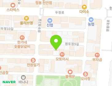 22 Wondujeong 9-gil, Seobuk-gu, Cheonan-si, Chungcheongnam-do, Republic of Korea 22 Wondujeong 9-gil, Seobuk-gu, Cheonan-si, Chungcheongnam-do, Republic of Korea Map