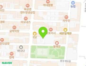 26 Wondujeong 8-gil, Seobuk-gu, Cheonan-si, Chungcheongnam-do, Republic of Korea 26 Wondujeong 8-gil, Seobuk-gu, Cheonan-si, Chungcheongnam-do, Republic of Korea Map