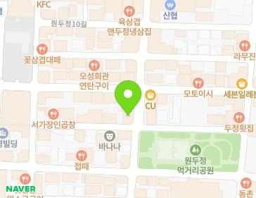 21 Wondujeong 2-gil, Seobuk-gu, Cheonan-si, Chungcheongnam-do, Republic of Korea 21 Wondujeong 2-gil, Seobuk-gu, Cheonan-si, Chungcheongnam-do, Republic of Korea Map