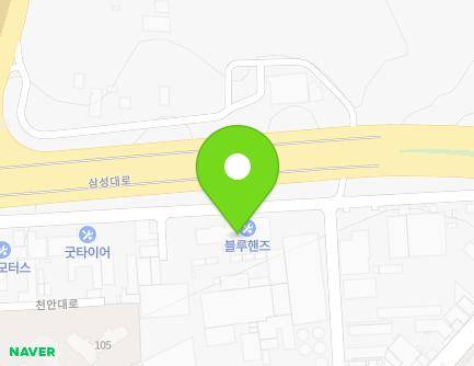 143 Dujeonggongdan 1-gil, Seobuk-gu, Cheonan-si, Chungcheongnam-do, Republic of Korea Map