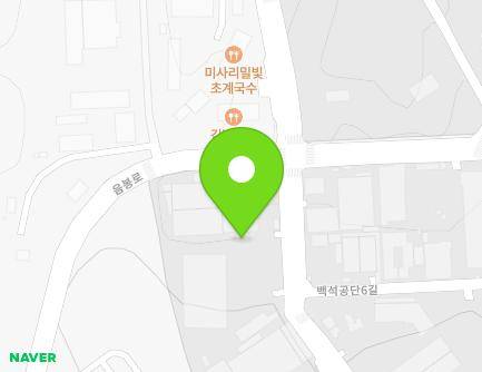 91 Baekseokgongdan 1-ro, Seobuk-gu, Cheonan-si, Chungcheongnam-do, Republic of Korea Map