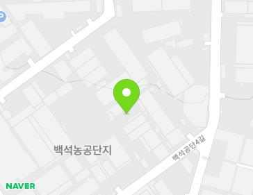21 Baekseokgongdan 4-gil, Seobuk-gu, Cheonan-si, Chungcheongnam-do, Republic of Korea 21 Baekseokgongdan 4-gil, Seobuk-gu, Cheonan-si, Chungcheongnam-do, Republic of Korea Map