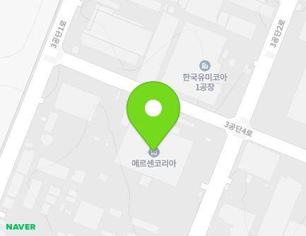 53 3gongdan 2-ro, Seobuk-gu, Cheonan-si, Chungcheongnam-do, Republic of Korea Map