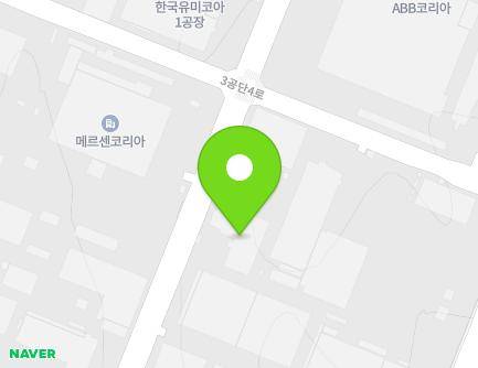 50 3gongdan 2-ro, Seobuk-gu, Cheonan-si, Chungcheongnam-do, Republic of Korea Map