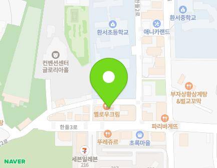 35-16 Handeul 3-ro, Seobuk-gu, Cheonan-si, Chungcheongnam-do, Republic of Korea Map