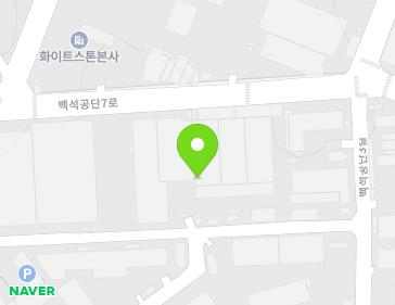 33 Baekseokgongdan 6-gil, Seobuk-gu, Cheonan-si, Chungcheongnam-do, Republic of Korea 33 Baekseokgongdan 6-gil, Seobuk-gu, Cheonan-si, Chungcheongnam-do, Republic of Korea Map