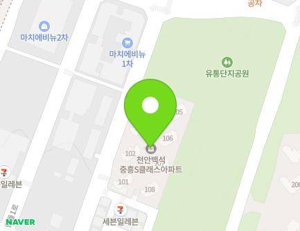 152-9 Handeul 1-ro, Seobuk-gu, Cheonan-si, Chungcheongnam-do, Republic of Korea Map