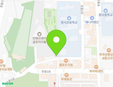 34-31 Handeul 2-ro, Seobuk-gu, Cheonan-si, Chungcheongnam-do, Republic of Korea Map