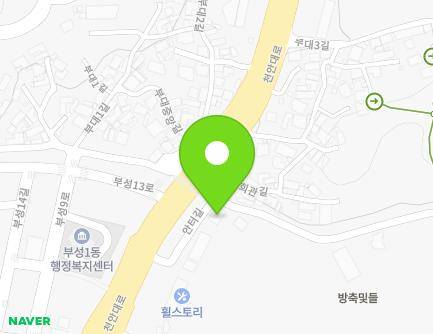4-1 Anteo-gil, Seobuk-gu, Cheonan-si, Chungcheongnam-do, Republic of Korea Map