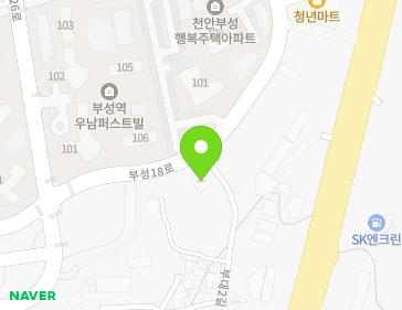 52 Buseong 18-ro, Seobuk-gu, Cheonan-si, Chungcheongnam-do, Republic of Korea 52 Buseong 18-ro, Seobuk-gu, Cheonan-si, Chungcheongnam-do, Republic of Korea Map