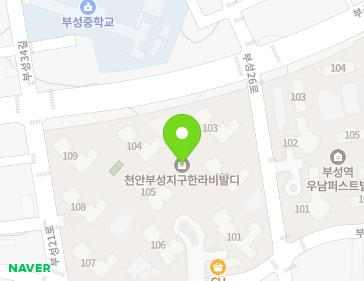 29 Buseong 18-ro, Seobuk-gu, Cheonan-si, Chungcheongnam-do, Republic of Korea 29 Buseong 18-ro, Seobuk-gu, Cheonan-si, Chungcheongnam-do, Republic of Korea Map