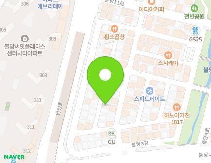 5-8 Buldang 8-gil, Seobuk-gu, Cheonan-si, Chungcheongnam-do, Republic of Korea Map