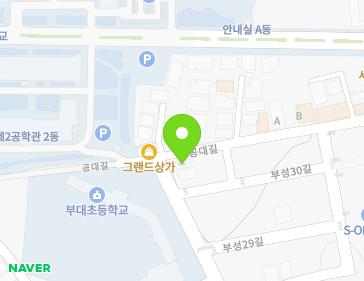 23 Gongdae-gil, Seobuk-gu, Cheonan-si, Chungcheongnam-do, Republic of Korea 23 Gongdae-gil, Seobuk-gu, Cheonan-si, Chungcheongnam-do, Republic of Korea Map