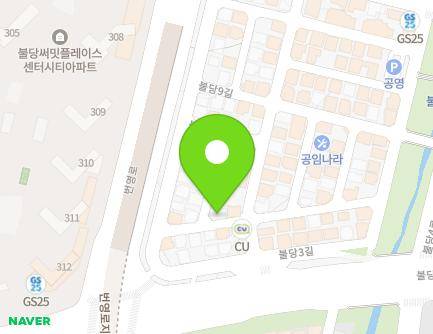 7 Buldang 8-gil, Seobuk-gu, Cheonan-si, Chungcheongnam-do, Republic of Korea Map