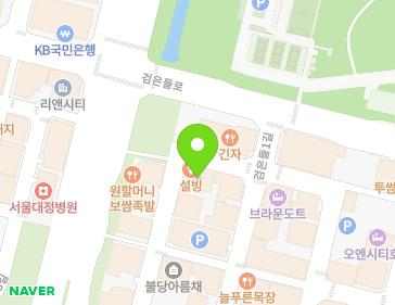 29 Geomeundeul 3-gil, Seobuk-gu, Cheonan-si, Chungcheongnam-do, Republic of Korea 29 Geomeundeul 3-gil, Seobuk-gu, Cheonan-si, Chungcheongnam-do, Republic of Korea Map