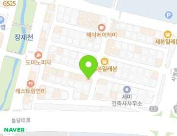 14 Buldang 6-gil, Seobuk-gu, Cheonan-si, Chungcheongnam-do, Republic of Korea 14 Buldang 6-gil, Seobuk-gu, Cheonan-si, Chungcheongnam-do, Republic of Korea Map