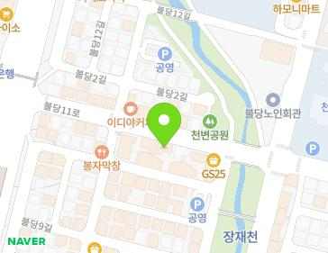 18 Buldang 11-ro, Seobuk-gu, Cheonan-si, Chungcheongnam-do, Republic of Korea 18 Buldang 11-ro, Seobuk-gu, Cheonan-si, Chungcheongnam-do, Republic of Korea Map