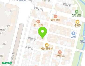 19 Buldang 2-gil, Seobuk-gu, Cheonan-si, Chungcheongnam-do, Republic of Korea 19 Buldang 2-gil, Seobuk-gu, Cheonan-si, Chungcheongnam-do, Republic of Korea Map