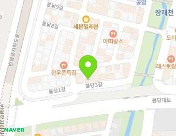 3 Buldang 3-gil, Seobuk-gu, Cheonan-si, Chungcheongnam-do, Republic of Korea 3 Buldang 3-gil, Seobuk-gu, Cheonan-si, Chungcheongnam-do, Republic of Korea Map