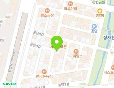 16 Buldang 2-gil, Seobuk-gu, Cheonan-si, Chungcheongnam-do, Republic of Korea 16 Buldang 2-gil, Seobuk-gu, Cheonan-si, Chungcheongnam-do, Republic of Korea Map
