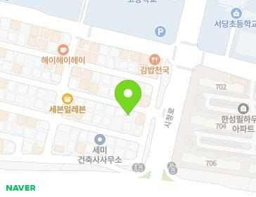 5 Buldang 10-gil, Seobuk-gu, Cheonan-si, Chungcheongnam-do, Republic of Korea 5 Buldang 10-gil, Seobuk-gu, Cheonan-si, Chungcheongnam-do, Republic of Korea Map
