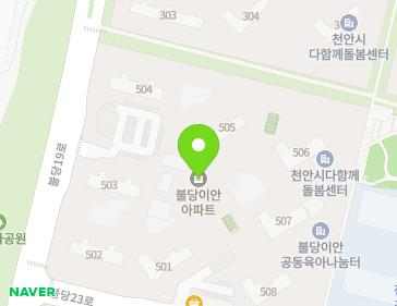 13 Buldang 23-ro, Seobuk-gu, Cheonan-si, Chungcheongnam-do, Republic of Korea 13 Buldang 23-ro, Seobuk-gu, Cheonan-si, Chungcheongnam-do, Republic of Korea Map