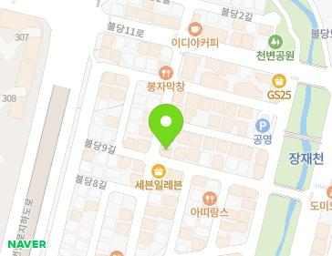 22 Buldang 2-gil, Seobuk-gu, Cheonan-si, Chungcheongnam-do, Republic of Korea 22 Buldang 2-gil, Seobuk-gu, Cheonan-si, Chungcheongnam-do, Republic of Korea Map