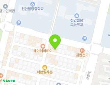 34 Buldang 7-gil, Seobuk-gu, Cheonan-si, Chungcheongnam-do, Republic of Korea 34 Buldang 7-gil, Seobuk-gu, Cheonan-si, Chungcheongnam-do, Republic of Korea Map