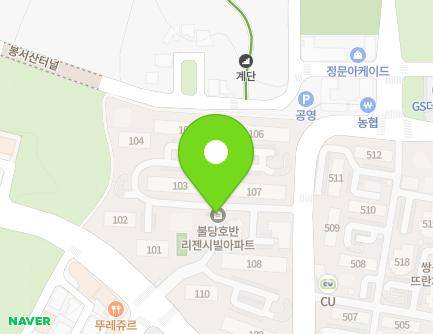 85 Bongseosan-ro, Seobuk-gu, Cheonan-si, Chungcheongnam-do, Republic of Korea Map