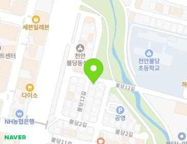 21 Buldang 12-gil, Seobuk-gu, Cheonan-si, Chungcheongnam-do, Republic of Korea 21 Buldang 12-gil, Seobuk-gu, Cheonan-si, Chungcheongnam-do, Republic of Korea Map