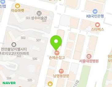 36 Buldang 33-gil, Seobuk-gu, Cheonan-si, Chungcheongnam-do, Republic of Korea 36 Buldang 33-gil, Seobuk-gu, Cheonan-si, Chungcheongnam-do, Republic of Korea Map