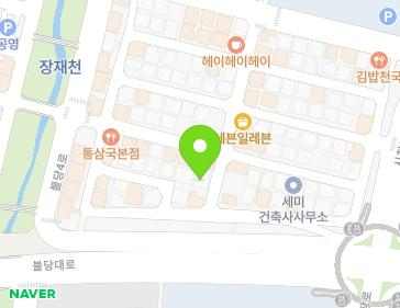 16 Buldang 6-gil, Seobuk-gu, Cheonan-si, Chungcheongnam-do, Republic of Korea 16 Buldang 6-gil, Seobuk-gu, Cheonan-si, Chungcheongnam-do, Republic of Korea Map