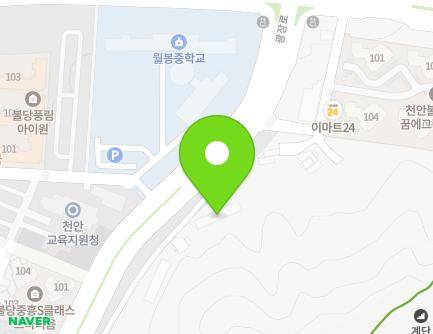 250 Gwangjang-ro, Seobuk-gu, Cheonan-si, Chungcheongnam-do, Republic of Korea Map