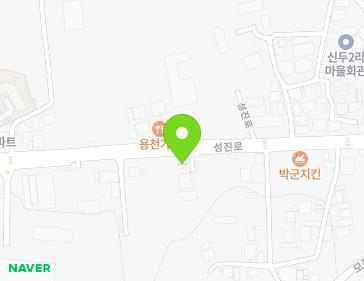 638 Seongjin-ro, Seonggeo-eup, Seobuk-gu, Cheonan-si, Chungcheongnam-do, Republic of Korea 638 Seongjin-ro, Seonggeo-eup, Seobuk-gu, Cheonan-si, Chungcheongnam-do, Republic of Korea Map
