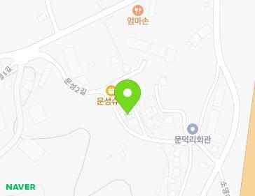 12-3 Munseong 2-gil, Seonggeo-eup, Seobuk-gu, Cheonan-si, Chungcheongnam-do, Republic of Korea 12-3 Munseong 2-gil, Seonggeo-eup, Seobuk-gu, Cheonan-si, Chungcheongnam-do, Republic of Korea Map