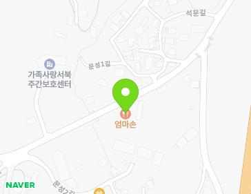 66 Munseong 1-gil, Seonggeo-eup, Seobuk-gu, Cheonan-si, Chungcheongnam-do, Republic of Korea 66 Munseong 1-gil, Seonggeo-eup, Seobuk-gu, Cheonan-si, Chungcheongnam-do, Republic of Korea Map