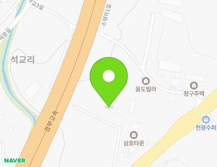 413 Manghyang-ro, Seonggeo-eup, Seobuk-gu, Cheonan-si, Chungcheongnam-do, Republic of Korea Map