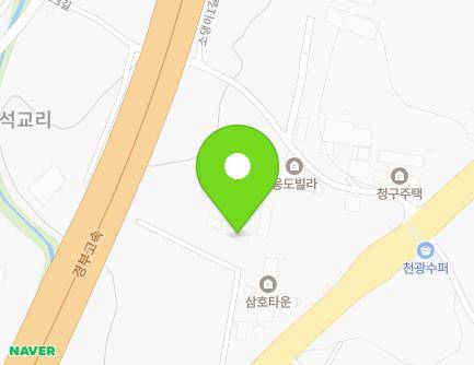 415 Manghyang-ro, Seonggeo-eup, Seobuk-gu, Cheonan-si, Chungcheongnam-do, Republic of Korea Map