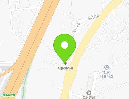395 Manghyang-ro, Seonggeo-eup, Seobuk-gu, Cheonan-si, Chungcheongnam-do, Republic of Korea Map