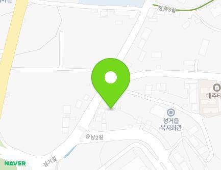 4 Cheonheung 1-gil, Seonggeo-eup, Seobuk-gu, Cheonan-si, Chungcheongnam-do, Republic of Korea Map