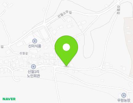 178 Sinwol-gil, Seonggeo-eup, Seobuk-gu, Cheonan-si, Chungcheongnam-do, Republic of Korea Map