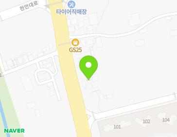 1450-1 Cheonan-daero, Seonggeo-eup, Seobuk-gu, Cheonan-si, Chungcheongnam-do, Republic of Korea 1450-1 Cheonan-daero, Seonggeo-eup, Seobuk-gu, Cheonan-si, Chungcheongnam-do, Republic of Korea Map