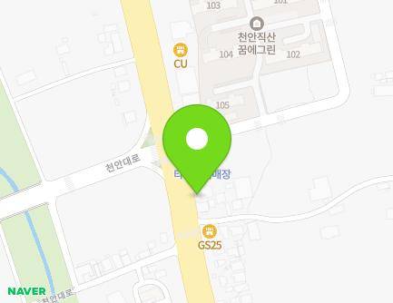 1466 Cheonan-daero, Seonggeo-eup, Seobuk-gu, Cheonan-si, Chungcheongnam-do, Republic of Korea Map