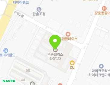 24 Sucheong 2-gil, Seonggeo-eup, Seobuk-gu, Cheonan-si, Chungcheongnam-do, Republic of Korea 24 Sucheong 2-gil, Seonggeo-eup, Seobuk-gu, Cheonan-si, Chungcheongnam-do, Republic of Korea Map