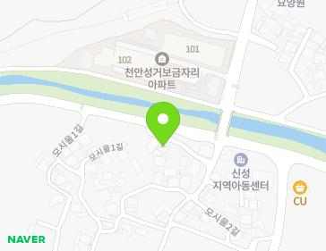 40 Mosiul 1-gil, Seonggeo-eup, Seobuk-gu, Cheonan-si, Chungcheongnam-do, Republic of Korea 40 Mosiul 1-gil, Seonggeo-eup, Seobuk-gu, Cheonan-si, Chungcheongnam-do, Republic of Korea Map